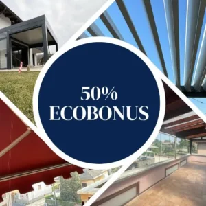 ecobonus 50% su coperture solari
