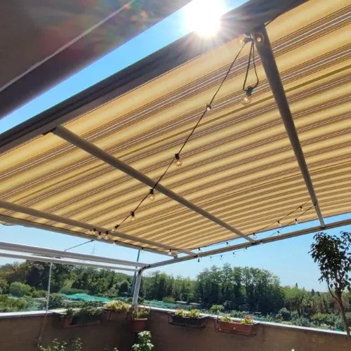 tenda da sole garden