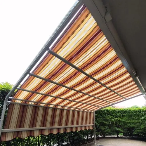 tenda da sole garden